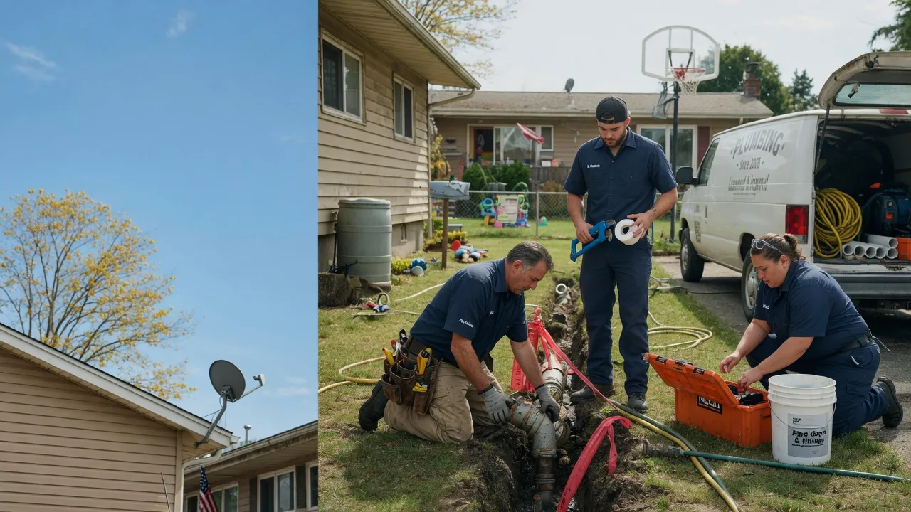 Garbage Disposal Replacement in Dodgeville, WI near me